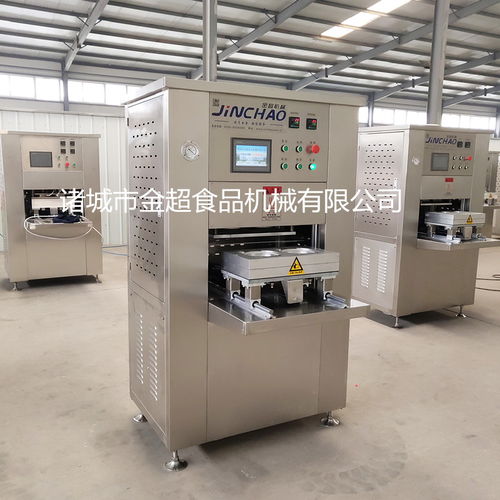 食品包装机报价及厂家选择指南