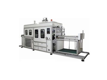 淋水片吸塑机 常州市吸塑机包装机械厂的供应核心产品