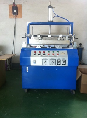 山东青岛吸塑折边机 选购指南与优质供应商推荐