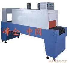 上海峰全包装机械 多功能包装机产品全览与行业应用解析