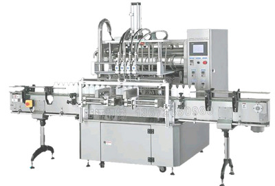 卓越包装，智造未来——引领行业的包装机械企业介绍