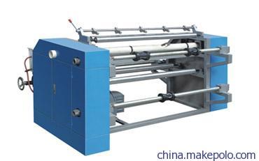 卧式分切机 图片大全与瑞安市天晟包装机械的专业解析