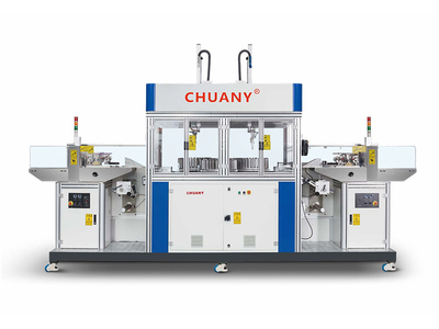 湛江注塑机械手与包装机械 自动化生产的关键角色