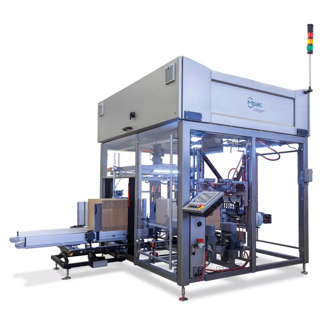 2016国际上海食品包装机械博览会 创新驱动，智造未来