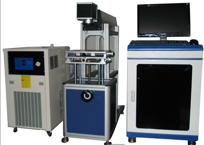 陕西汉中半导体激光打标机生产厂家——包装机械栏目的专业选择