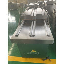 诸城市广元包装机械厂专业提供烧烤真空包装机器，助力食品包装高效便捷