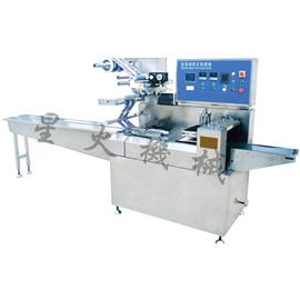 蛋黄派包装机械 四川成都星火机械厂的创新解决方案